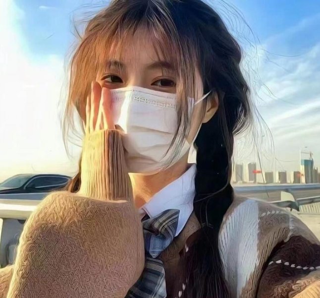 谎人手记