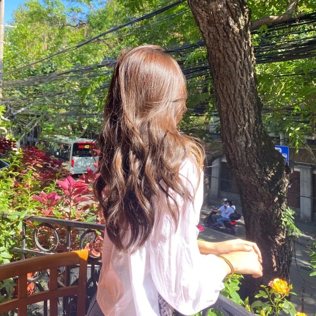 那个女孩的俘虏