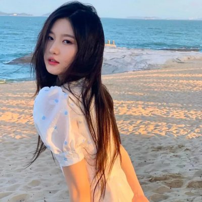 沙漠孤心